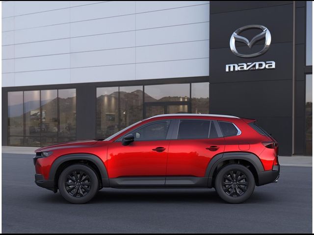 2024 Mazda CX-50 2.5 S Select Package