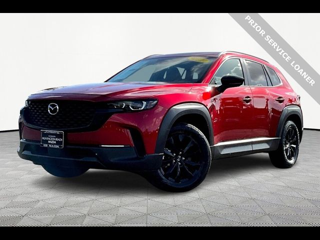 2024 Mazda CX-50 2.5 S Select Package