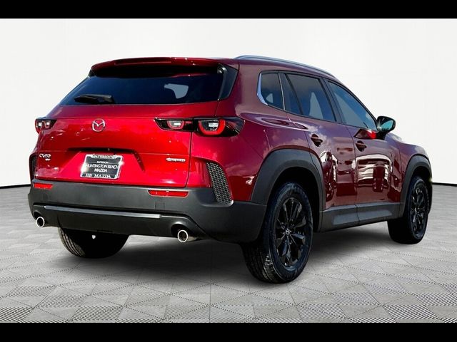 2024 Mazda CX-50 2.5 S Select Package