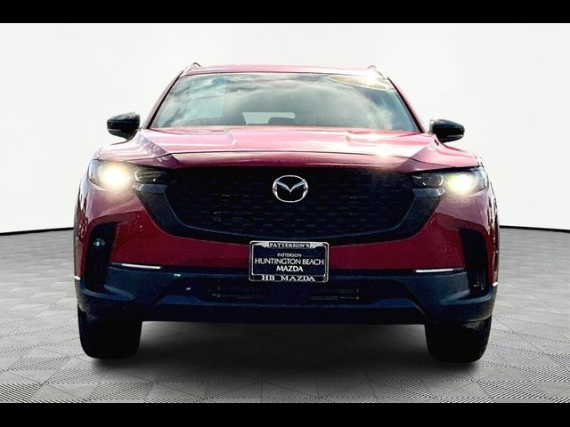 2024 Mazda CX-50 2.5 S Select Package