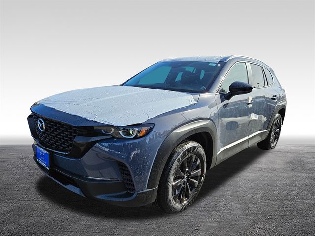 2024 Mazda CX-50 2.5 S Select Package