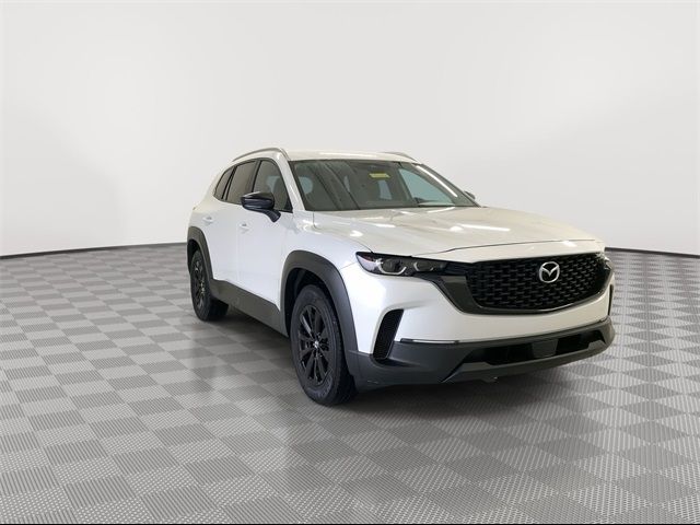 2024 Mazda CX-50 2.5 S Select Package