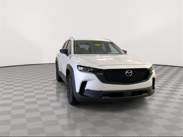 2024 Mazda CX-50 2.5 S Select Package