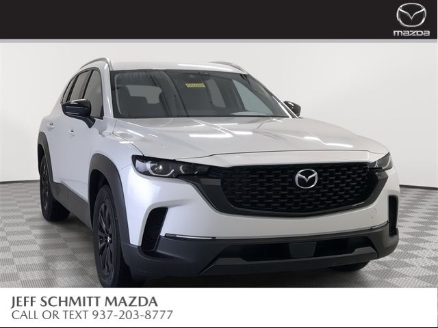 2024 Mazda CX-50 2.5 S Select Package