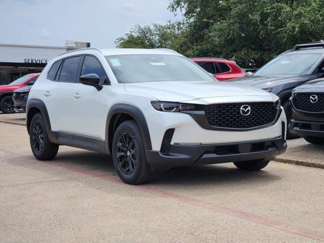 2024 Mazda CX-50 2.5 S Select Package