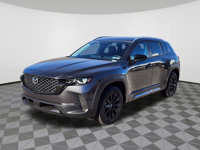 2024 Mazda CX-50 2.5 S Select Package