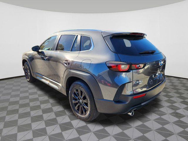 2024 Mazda CX-50 2.5 S Select Package