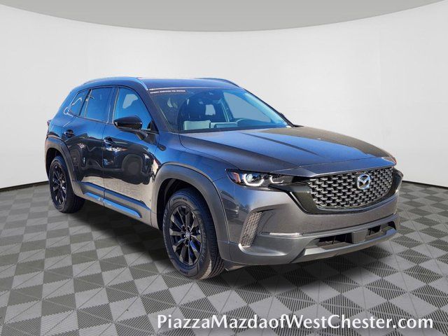 2024 Mazda CX-50 2.5 S Select Package