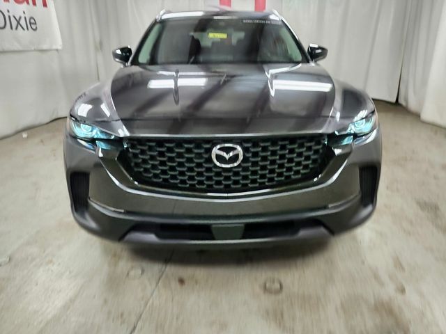 2024 Mazda CX-50 2.5 S Select Package