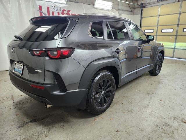 2024 Mazda CX-50 2.5 S Select Package