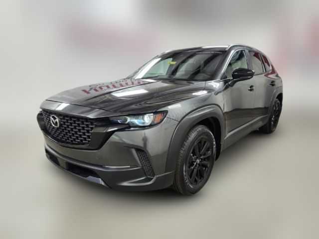 2024 Mazda CX-50 2.5 S Select Package