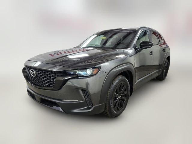 2024 Mazda CX-50 2.5 S Select Package