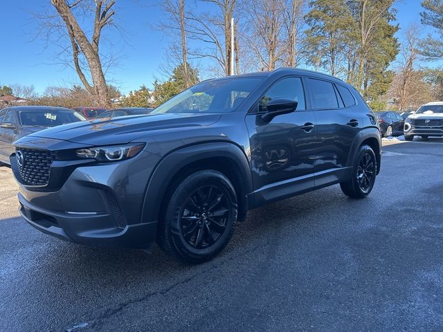 2024 Mazda CX-50 2.5 S Select Package