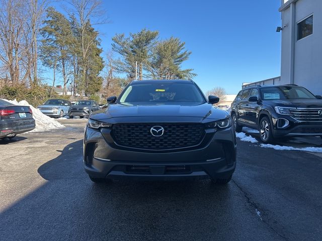 2024 Mazda CX-50 2.5 S Select Package