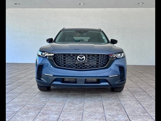 2024 Mazda CX-50 2.5 S Select Package