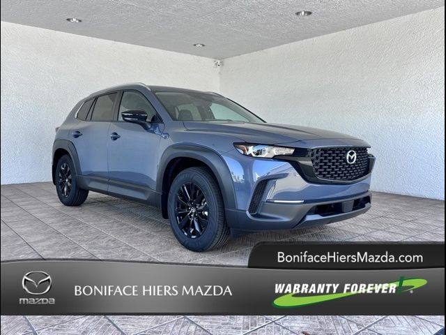 2024 Mazda CX-50 2.5 S Select Package