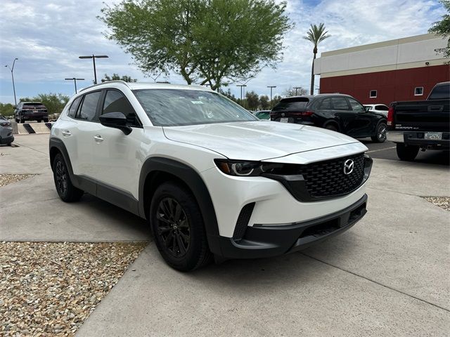 2024 Mazda CX-50 2.5 S Select Package