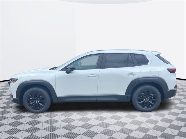 2024 Mazda CX-50 2.5 S Select Package