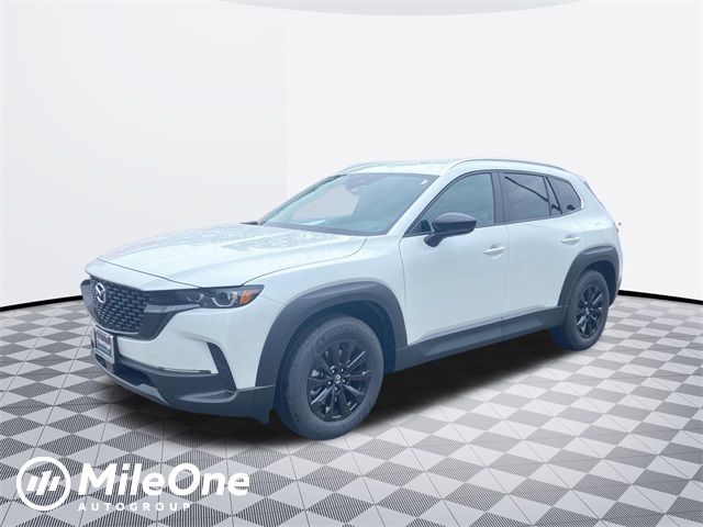 2024 Mazda CX-50 2.5 S Select Package