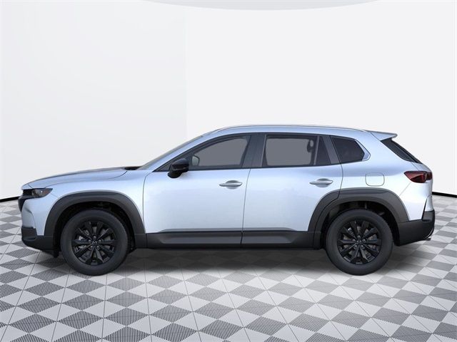 2024 Mazda CX-50 2.5 S Select Package