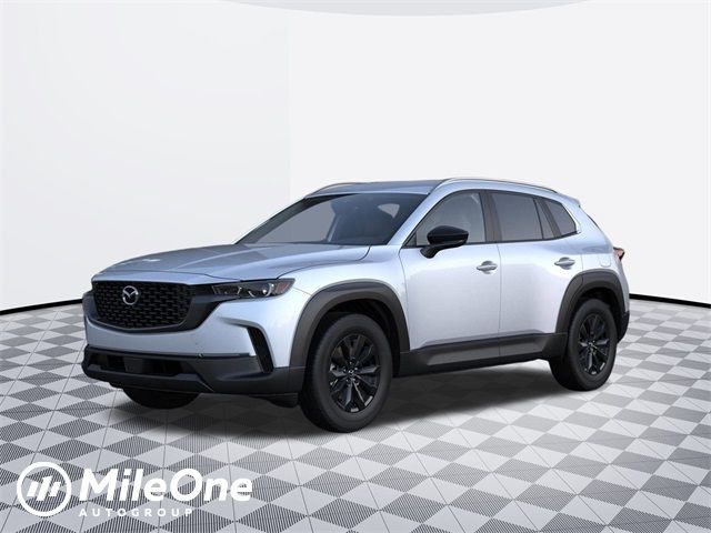 2024 Mazda CX-50 2.5 S Select Package