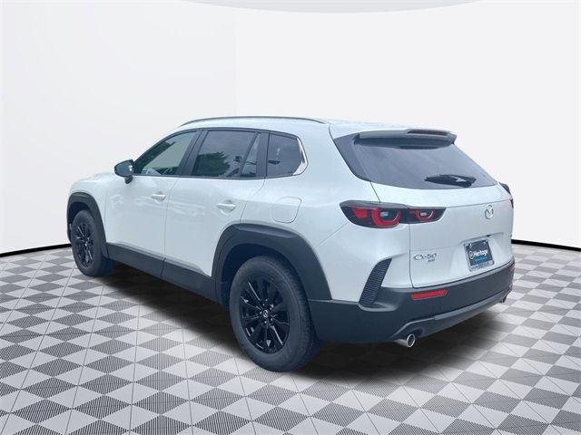 2024 Mazda CX-50 2.5 S Select Package