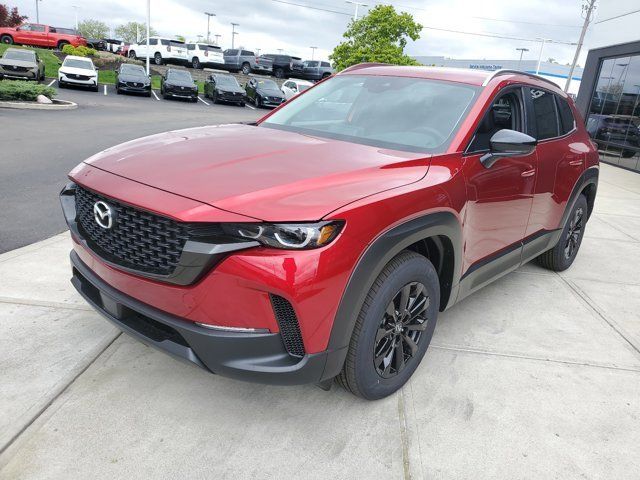 2024 Mazda CX-50 2.5 S Select Package