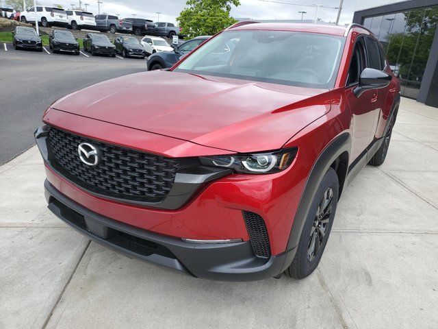 2024 Mazda CX-50 2.5 S Select Package