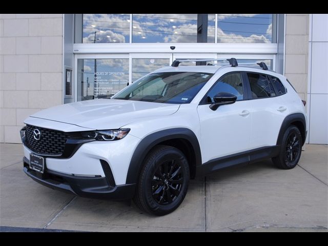 2024 Mazda CX-50 2.5 S Select Package