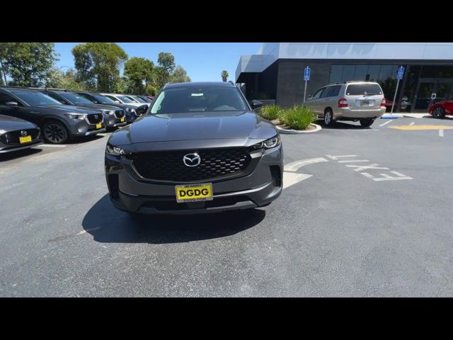 2024 Mazda CX-50 2.5 S Select Package