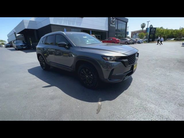 2024 Mazda CX-50 2.5 S Select Package