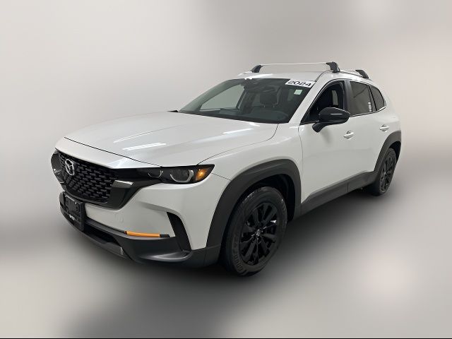 2024 Mazda CX-50 2.5 S Select Package