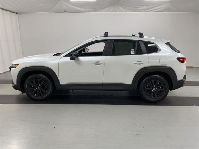 2024 Mazda CX-50 2.5 S Select Package