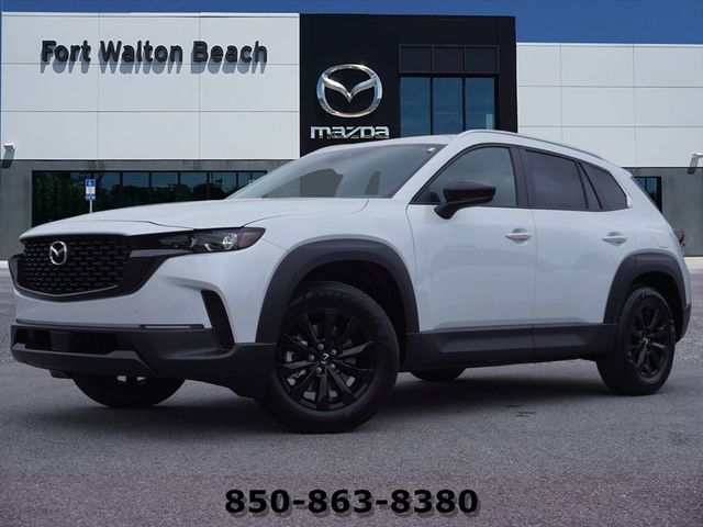 2024 Mazda CX-50 2.5 S Select Package