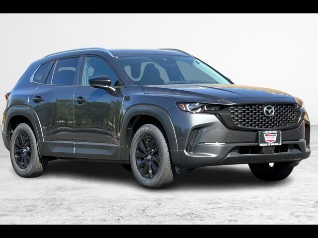 2024 Mazda CX-50 2.5 S Select Package