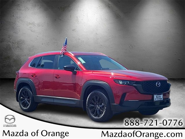 2024 Mazda CX-50 2.5 S Select Package