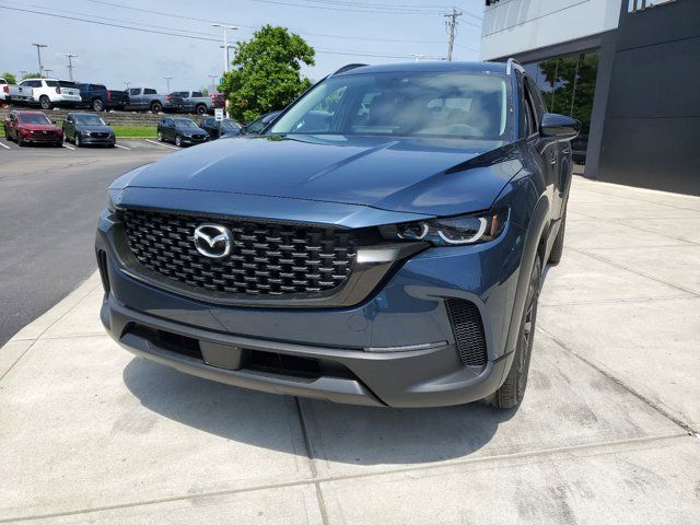 2024 Mazda CX-50 2.5 S Select Package