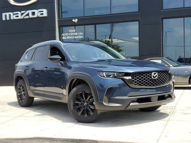 2024 Mazda CX-50 2.5 S Select Package