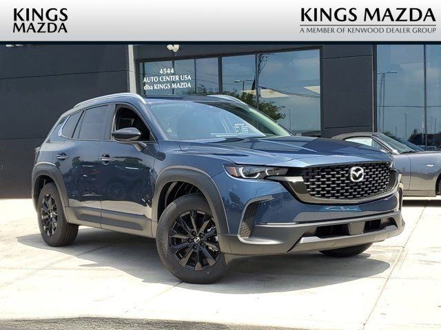 2024 Mazda CX-50 2.5 S Select Package