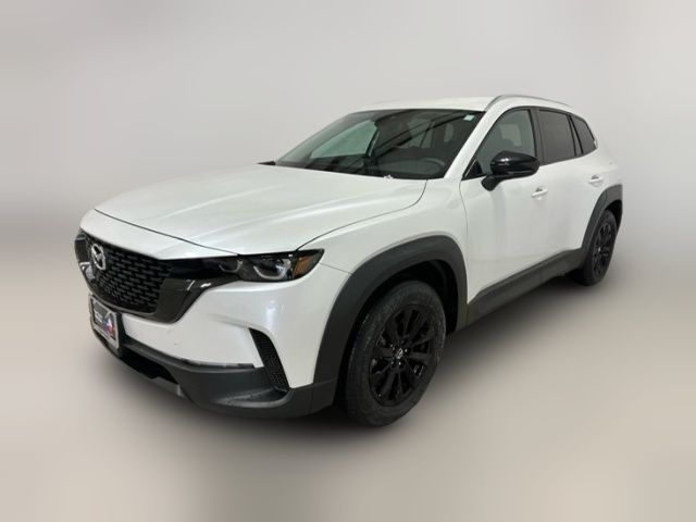 2024 Mazda CX-50 2.5 S Select Package