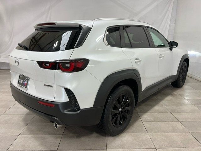 2024 Mazda CX-50 2.5 S Select Package