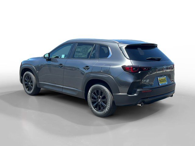 2024 Mazda CX-50 2.5 S Select Package