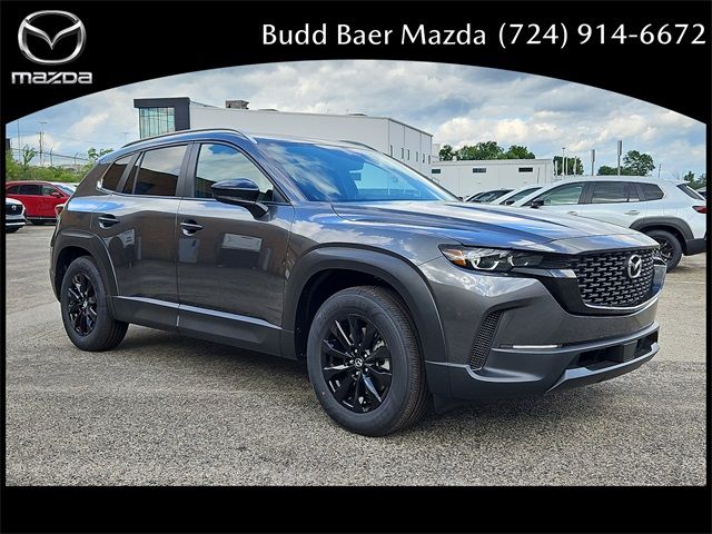 2024 Mazda CX-50 2.5 S Select Package