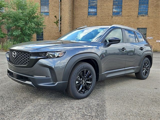 2024 Mazda CX-50 2.5 S Select Package