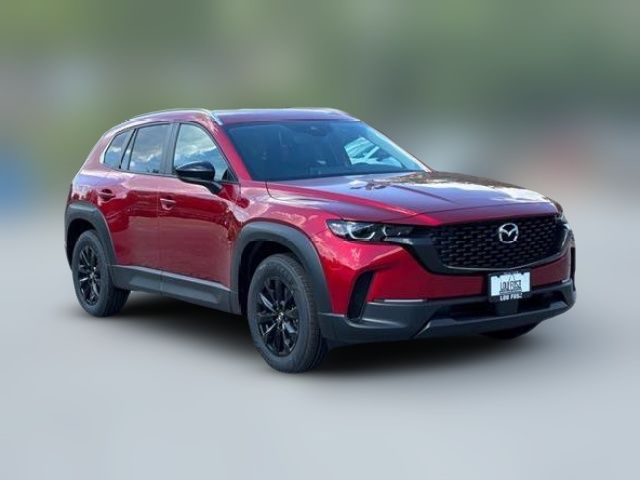 2024 Mazda CX-50 2.5 S Select Package