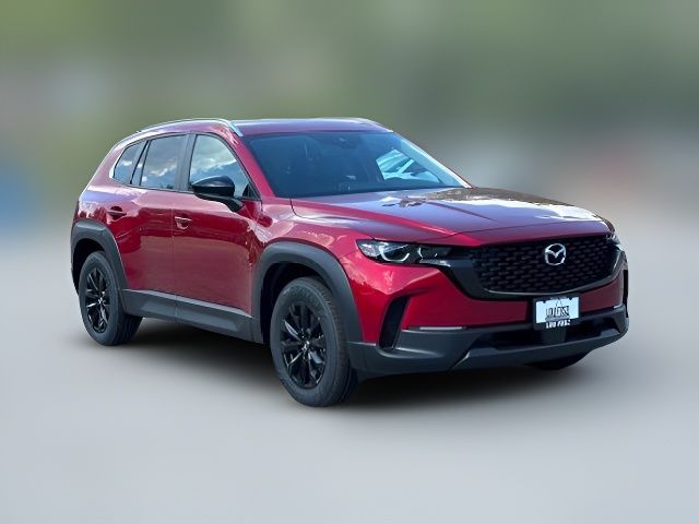 2024 Mazda CX-50 2.5 S Select Package