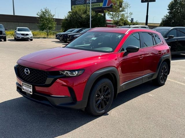 2024 Mazda CX-50 2.5 S Select Package