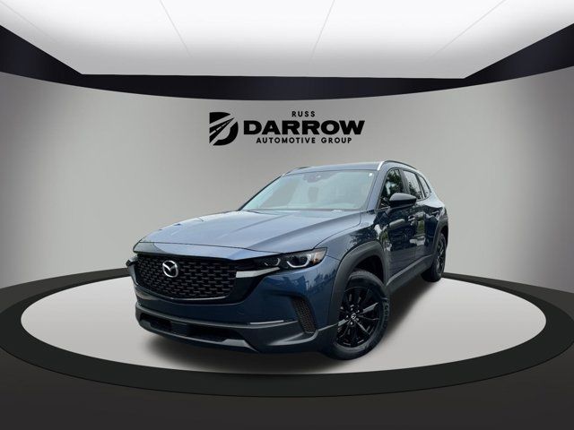 2024 Mazda CX-50 2.5 S Select Package