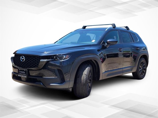 2024 Mazda CX-50 2.5 S Select Package