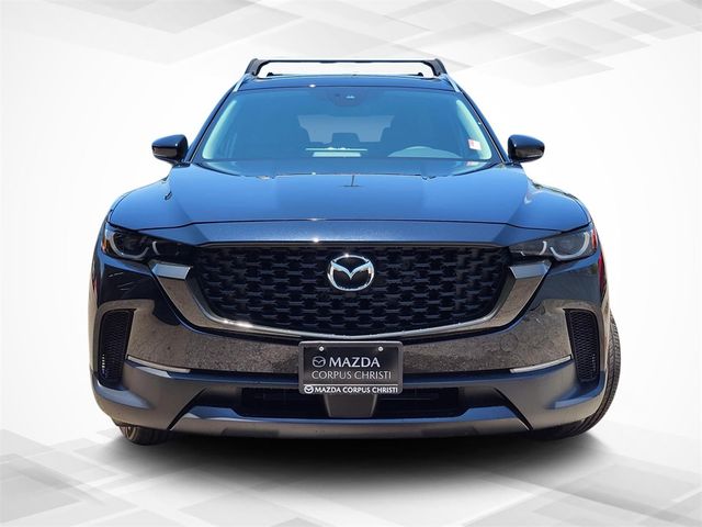 2024 Mazda CX-50 2.5 S Select Package